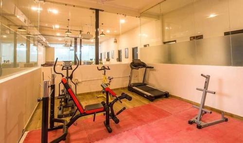 Heistel Gurugram