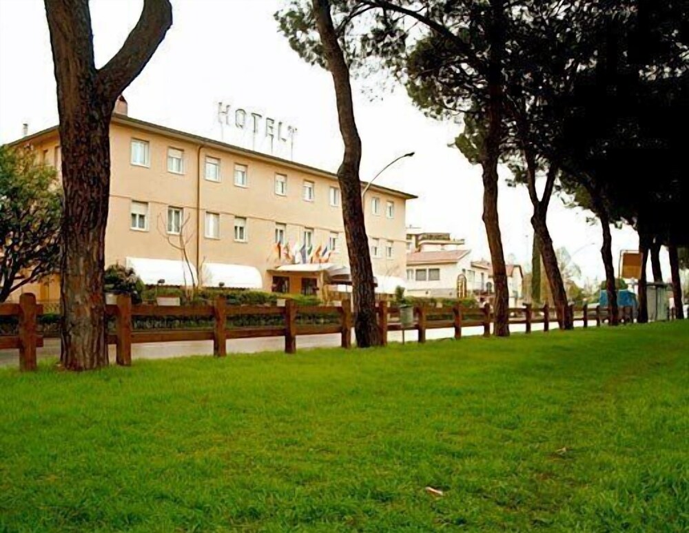 Hotel Masaccio — hotel in San Giovanni Valdarno