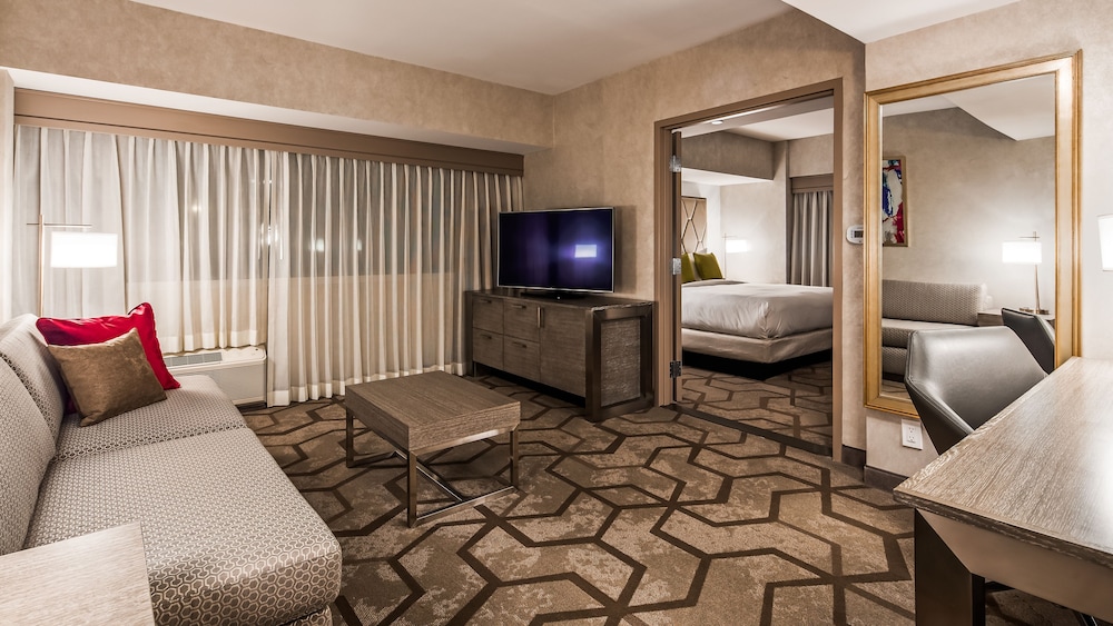 The Kingsley Bloomfield Hills a DoubleTree by Hilton - photo 56