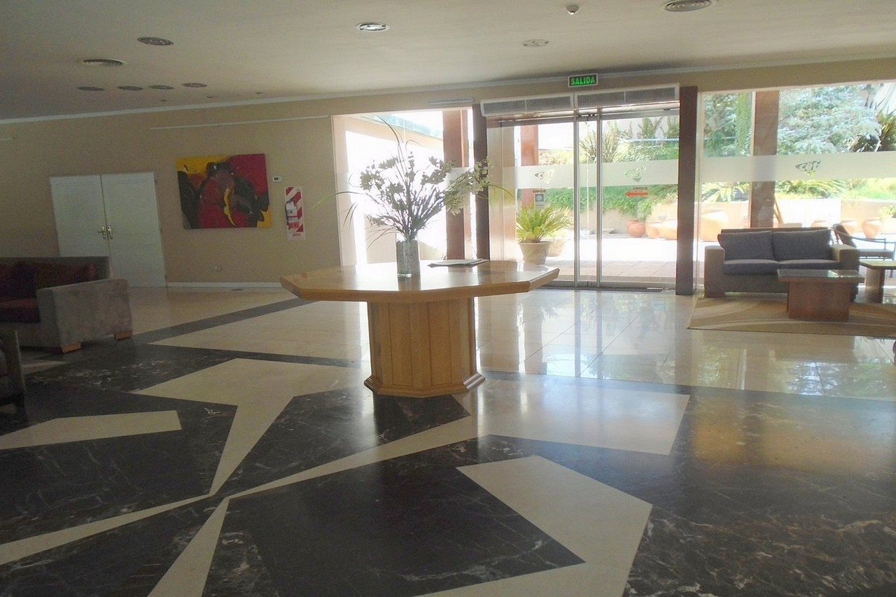 Howard Johnson by Wyndham Rio Cuarto Casino — Rio Cuarto — photo 5