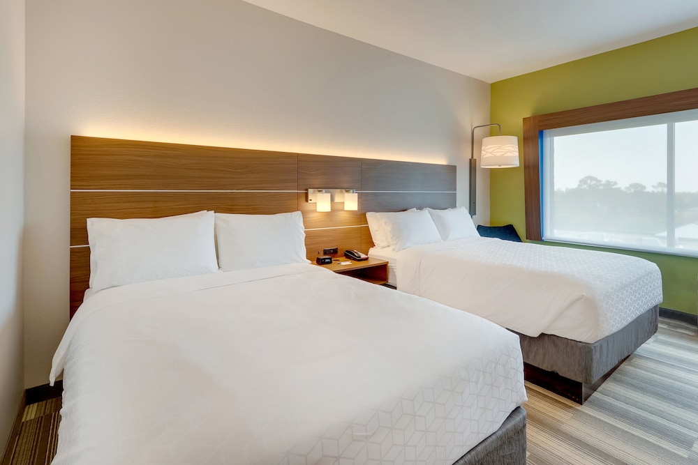 Holiday Inn Express Wilmington Porters Neck - photo 12
