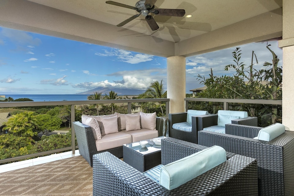 Ho'olei Ocean View by Coldwell Banker Island Vacations - photo 244