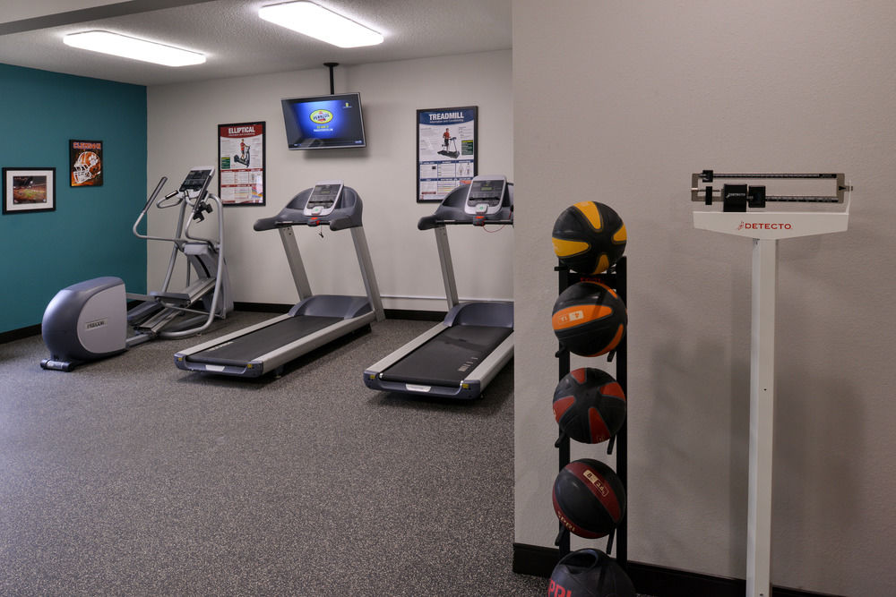 Wyndham Garden Greenville Airport - photo 4