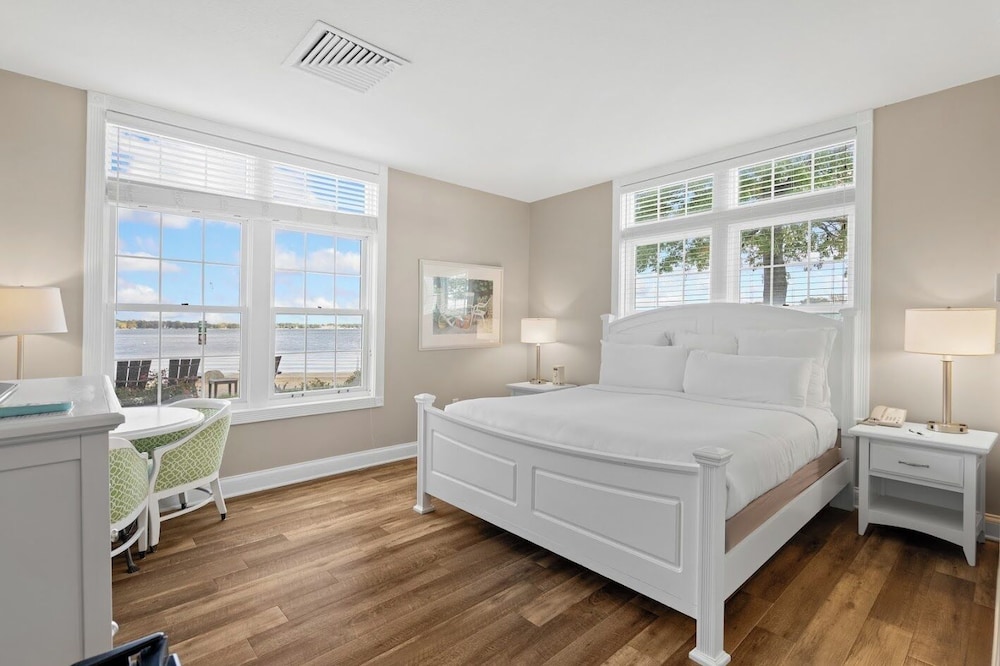 Oakwood Resort - photo 5