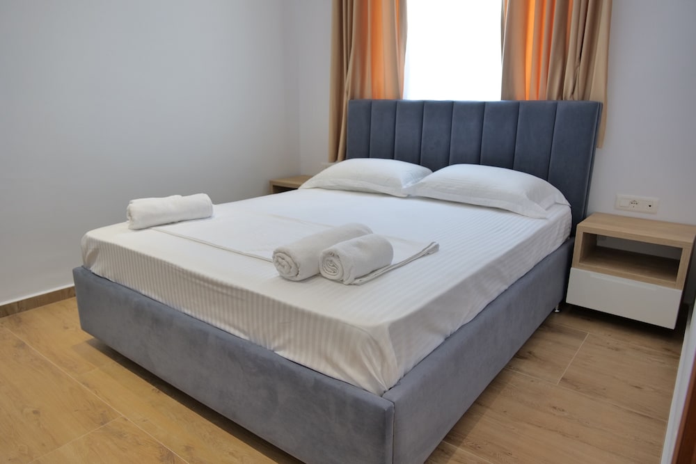 Summer Point Hotel — Ksamil — photo 5