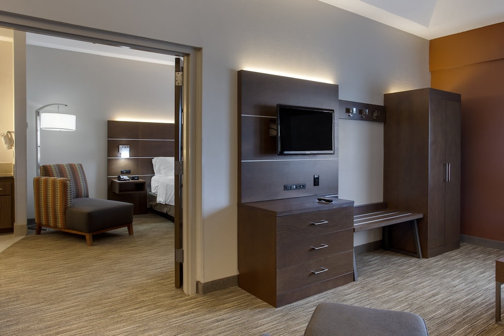 Holiday Inn Express Branson Green Mountain Drive by IHG - photo 16