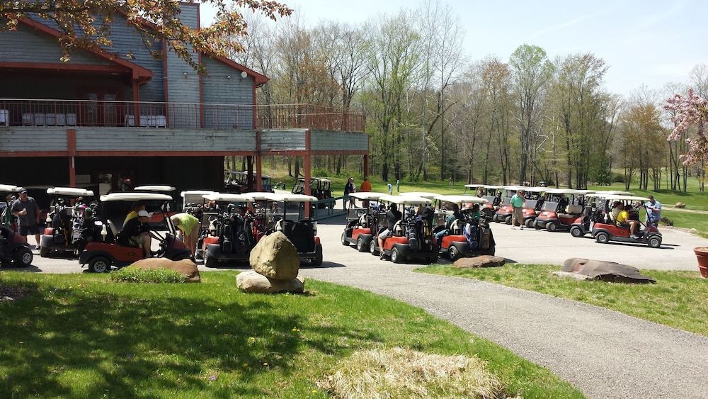 Salt Creek Golf Retreat - photo 16