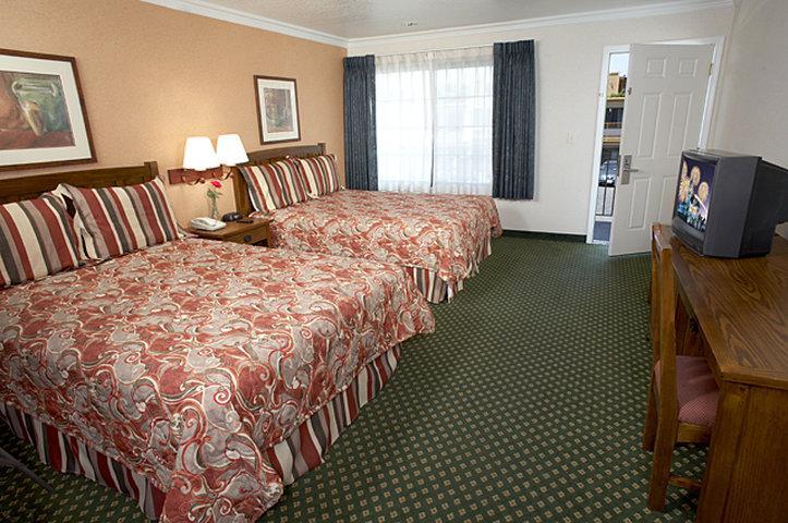 Park Vue Inn - photo 7