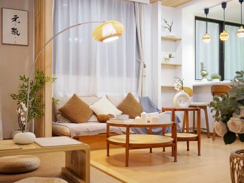 桜の川17 Jr上野駅3分钟 13人房 5Ldk 110平别墅丨ueno Villa 3 Minutes From Ueno Station 13 People — 4-Star Luxury Hotel in Tokyo, Japan