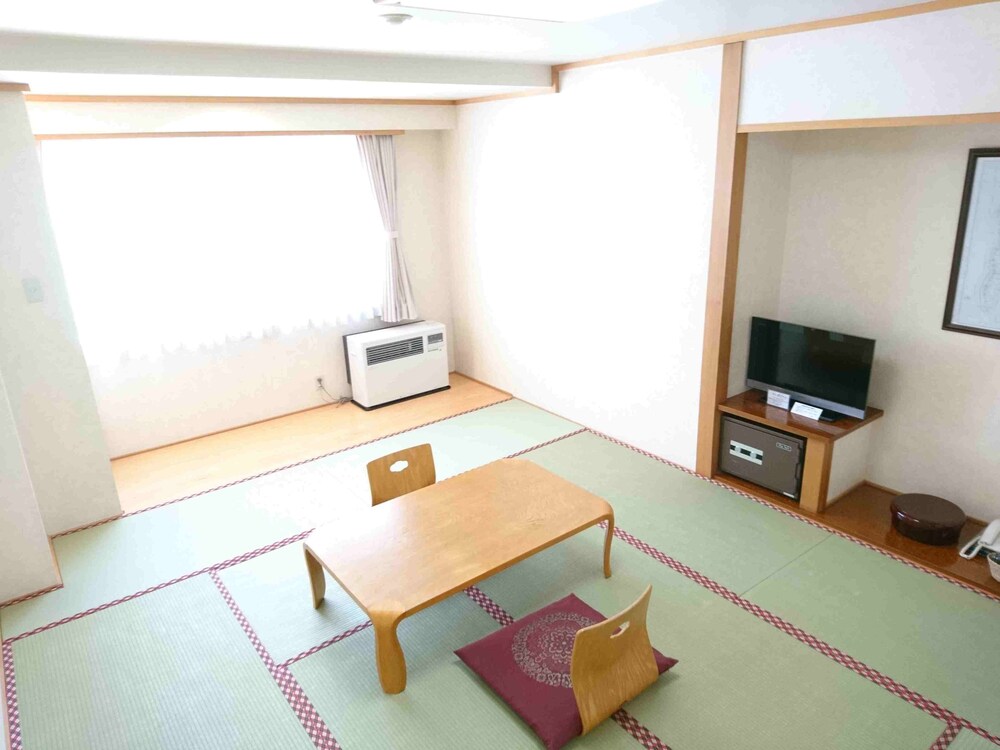 Rishiri Fuji Kanko Hotel — Rishiri Town — photo 4