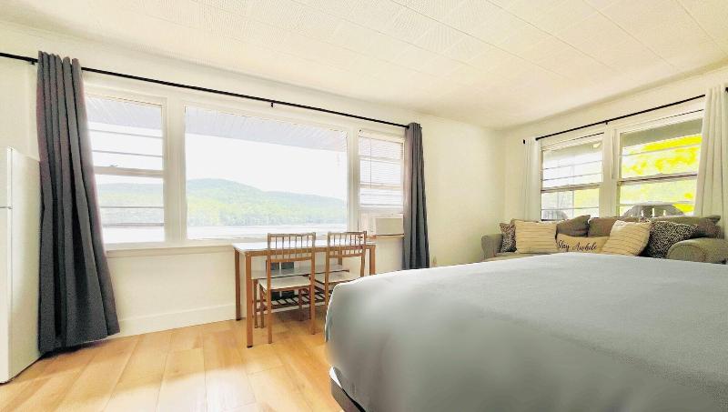 Motel Luzerne - photo 113