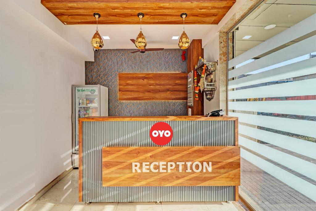 Super Hotel O Dombivali Formerly PK Lodging — Ulhasnagar — photo 3
