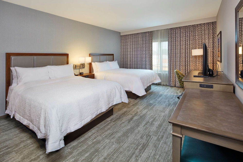 Hampton Inn & Suites Sacramento at Csus - photo 27