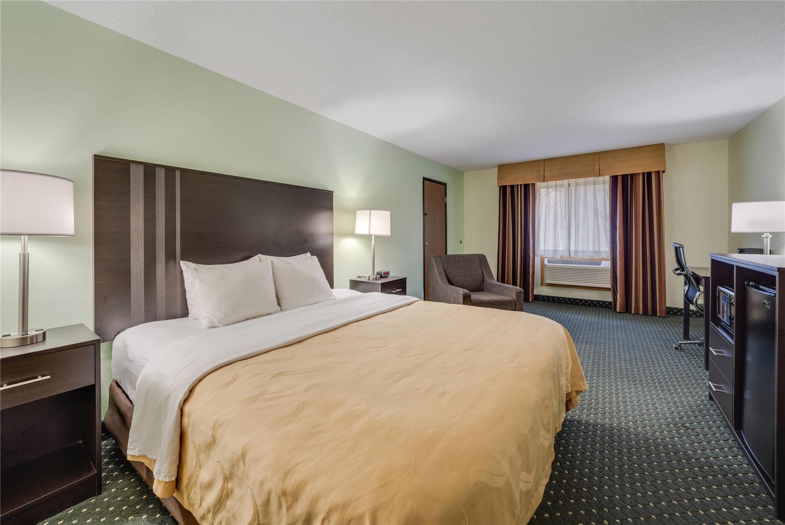 Quality Inn & Suites Sioux Falls South SD - photo 6
