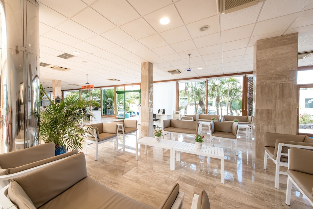 Hotel Thb Royal — Yaiza — photo 4