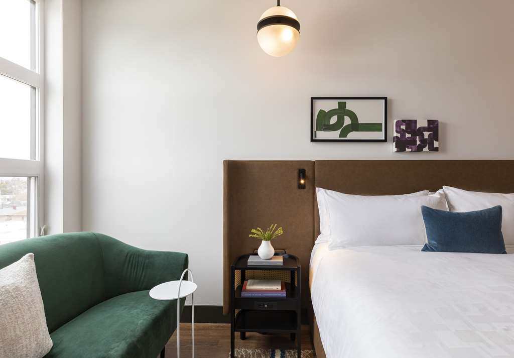 Kissel Uptown Oakland in the Unbound Collection by Hyatt - photo 40