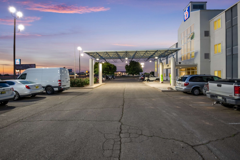 Motel 6 Roswell NM - photo 35