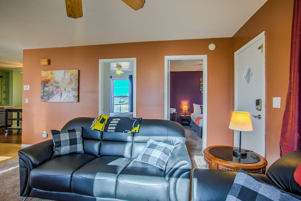 3BR MTN Viewsdowntownnext to Lake Parks More - photo 22