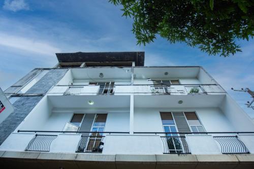 Singhe Apartment — 4-Star Luxury Hotel in Galle, Sri Lanka
