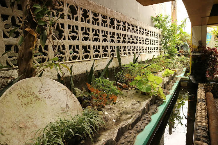 Siville Inn — Legaspi — photo 3