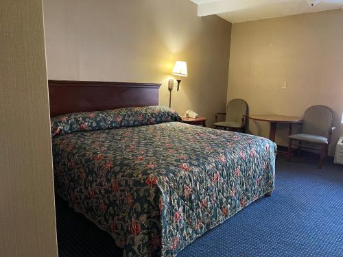 Budget Inn Temple Hills - photo 32