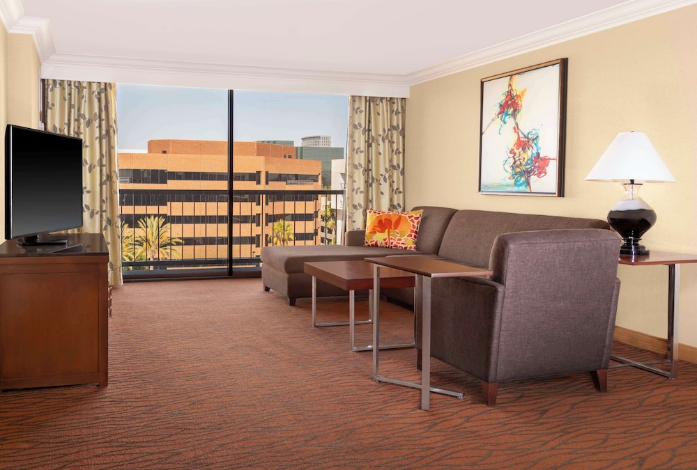Hilton Orange County Costa Mesa - photo 29