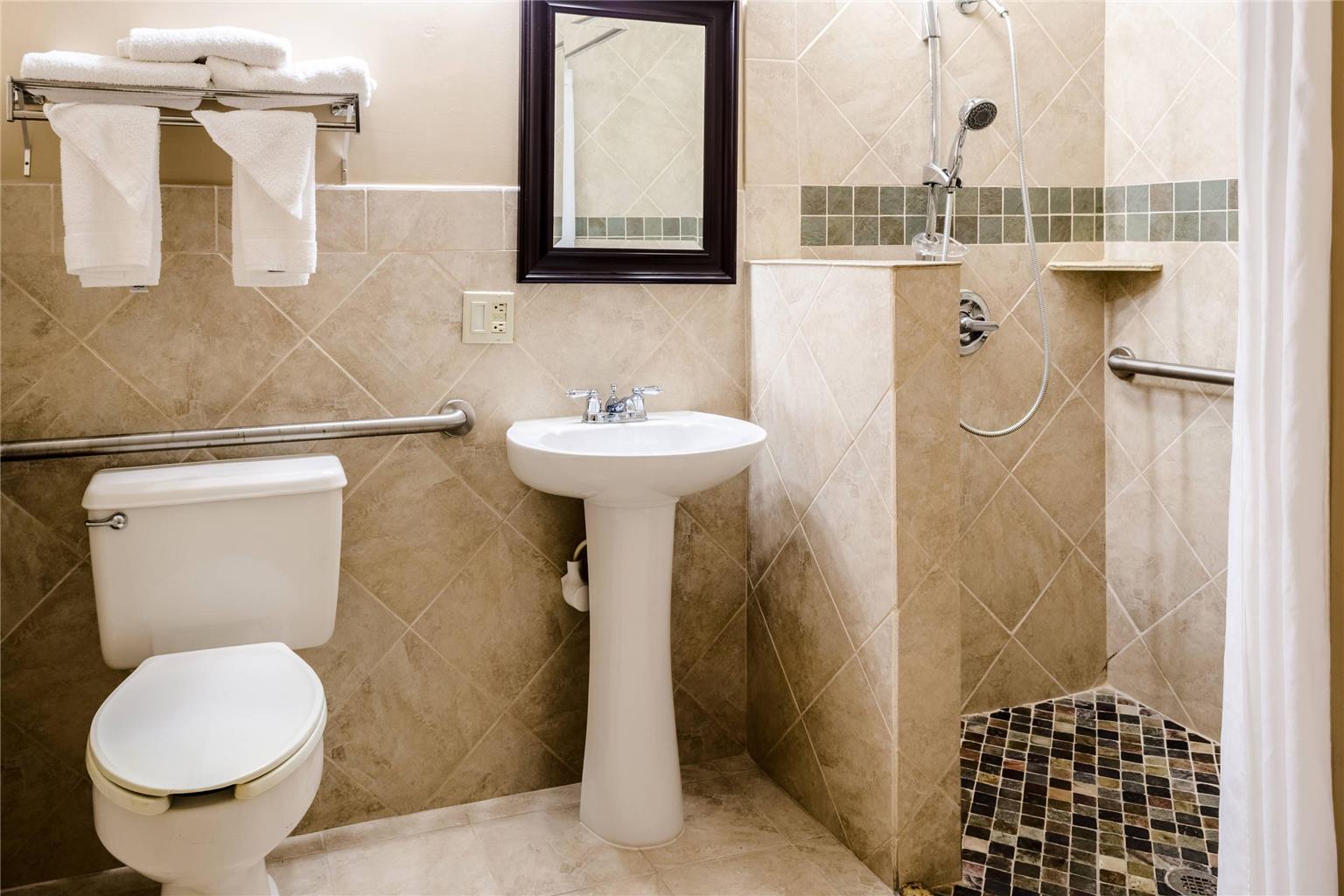 Quality Inn Moss Point Pascagoula - photo 22