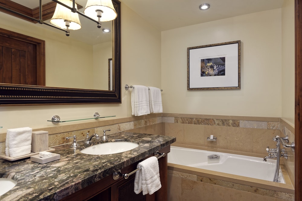 Four Seasons Resort Jackson Hole - photo 177