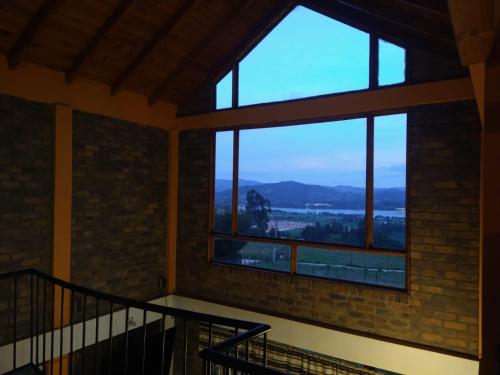 Casa De Los Colores — 4-Star Luxury Hotel in Paipa, Colombia