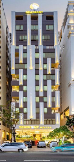 Sea Front Apartment & Spa Da Nang — 4-Star Luxury Hotel in Da Nang, Vietnam