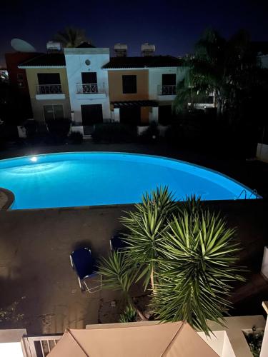 Apartament Cosy House with pool Paphos Pafos Tombs of Kings