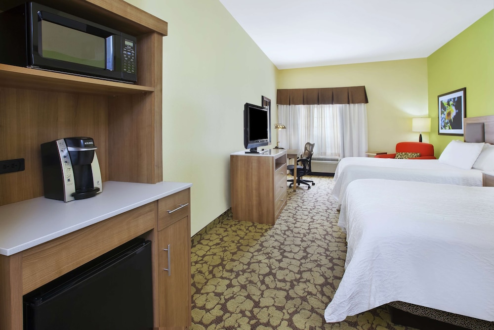 Hilton Garden Inn Wichita - photo 6