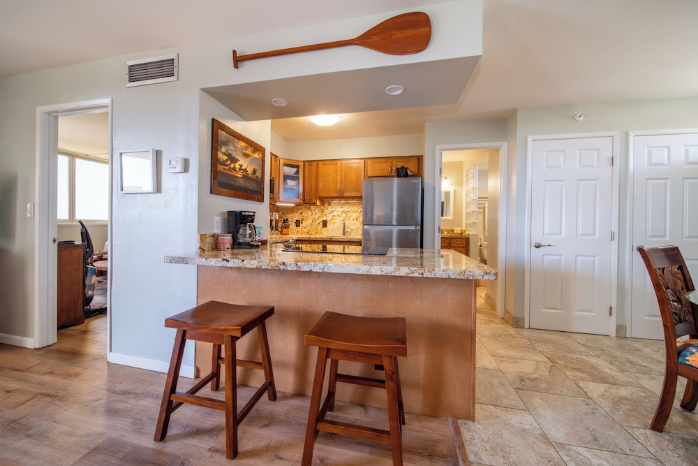 Royal Kahana Maui By Outrigger - photo 119