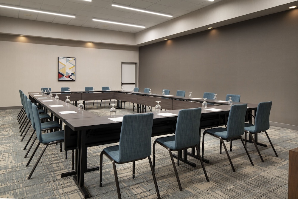 Four Points by Sheraton Tucson Airport - photo 38