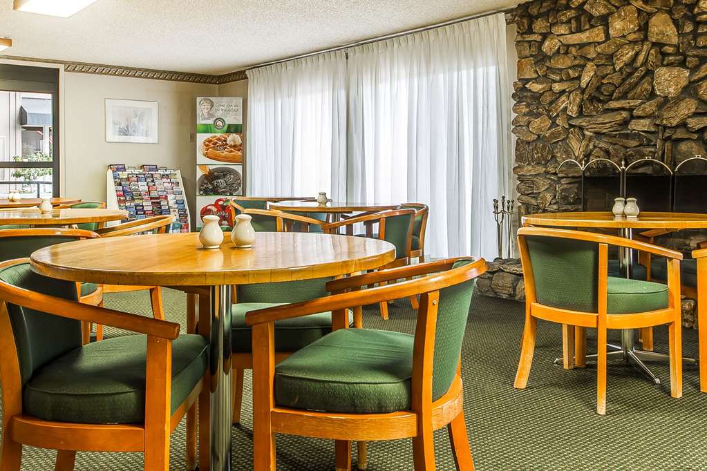 Quality Inn & Suites Silicon Valley - photo 40