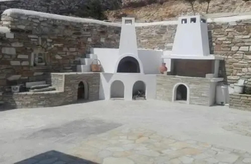 Rose’s House — Antiparos — photo 2