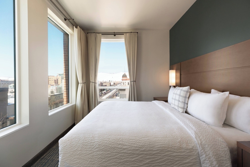 Residence Inn by Marriott Missoula Downtown - photo 10