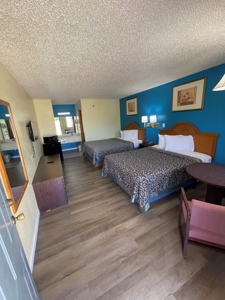 Executive Inn Of Mountain Home - featured photo