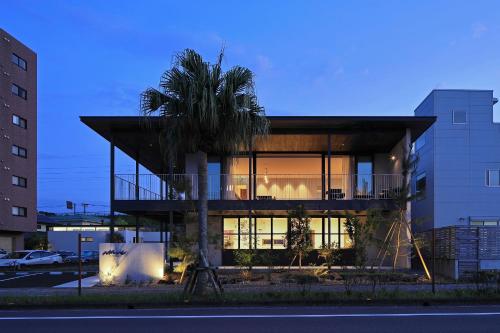 nave 青島 in Miyazaki, Japan