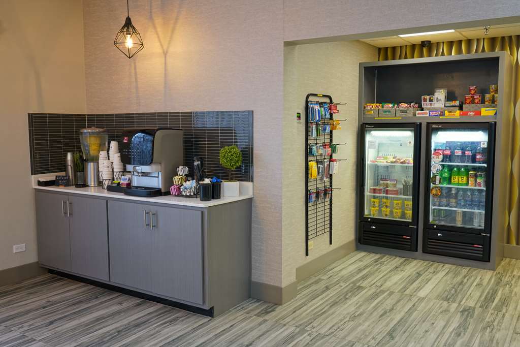 Best Western Plus Morristown Conference Center Hotel - photo 25