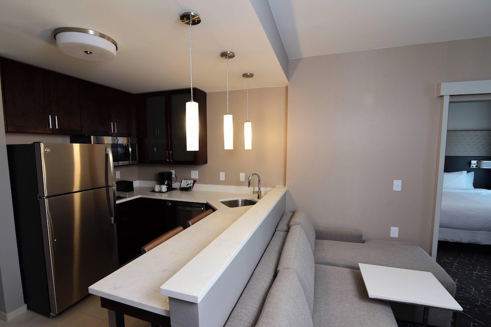 Residence Inn by Marriott Nashville Downtown Convention Center - photo 17