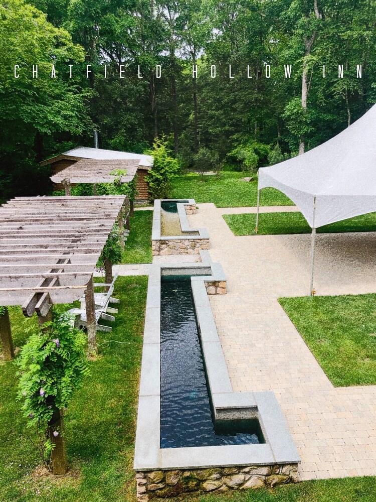 Chatfield Hollow Inn - photo 23