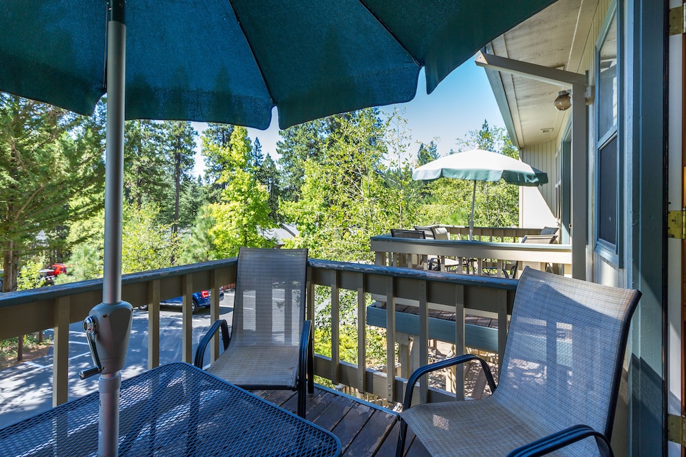 Mountain Retreat Resort - photo 32