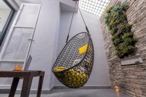 Dolce Vita — 4-Star Luxury Hotel in Al Marsa, Tunisia