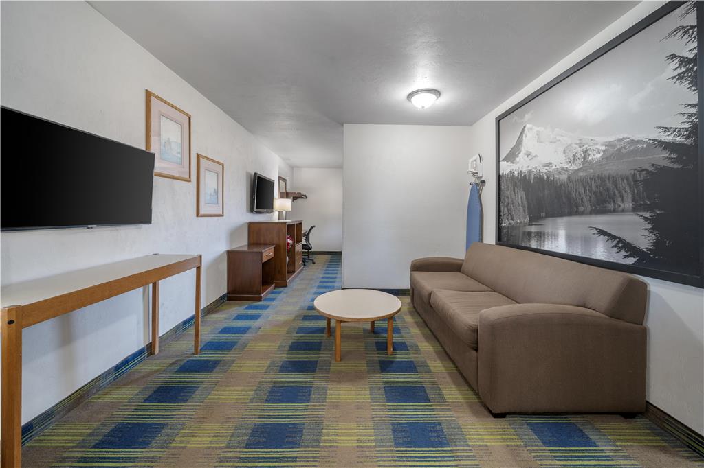 SureStay by Best Western Walla Walla - photo 6