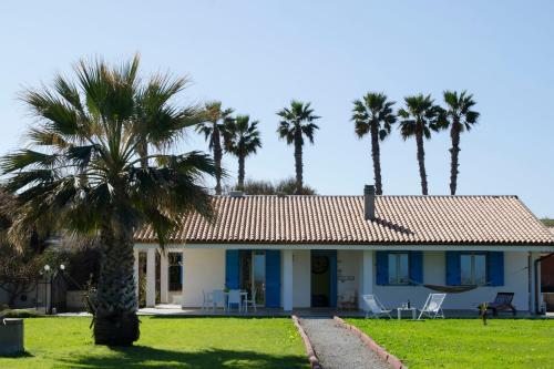 Villa Soleado Marzamemi Sea Front Villa — 4-Star Luxury Hotel in San Lorenzo, Italy