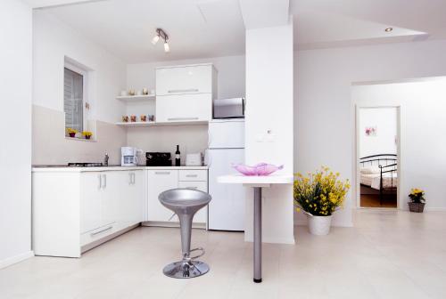 Holiday Home Bastion — 4-Star Luxury Hotel in Baska Voda, Croatia