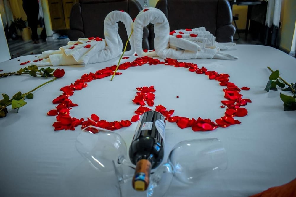 Ateker Hotel Lodwar — Lodwar — photo 4