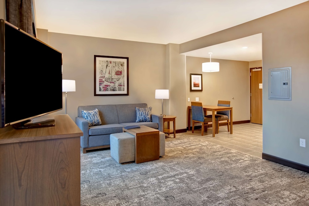 Homewood Suites by Hilton Summerville - photo 14