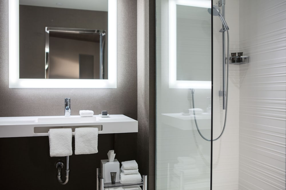 AC Hotel by Marriott San Jose Downtown - photo 17